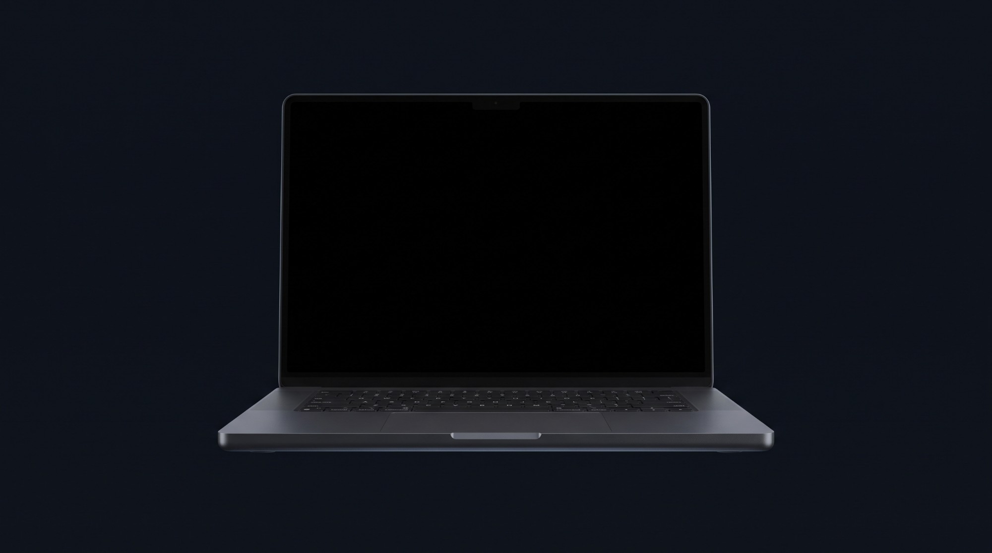 A SysDesks laptop ready for a new technician to begin a support shift
